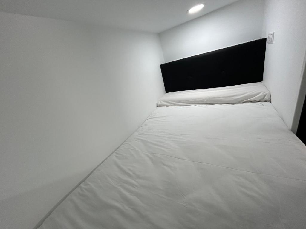 Cotrades 2 San Blas-canillejas - Appartement 1 Chambre