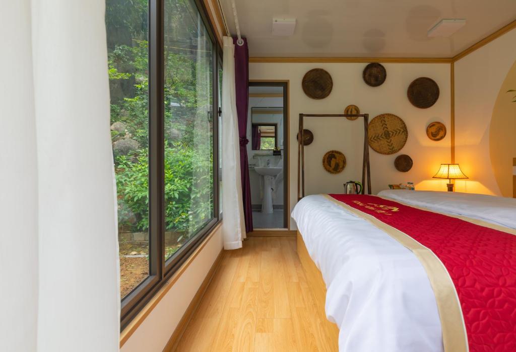 Hoang Minh Mountainside Villa - 12