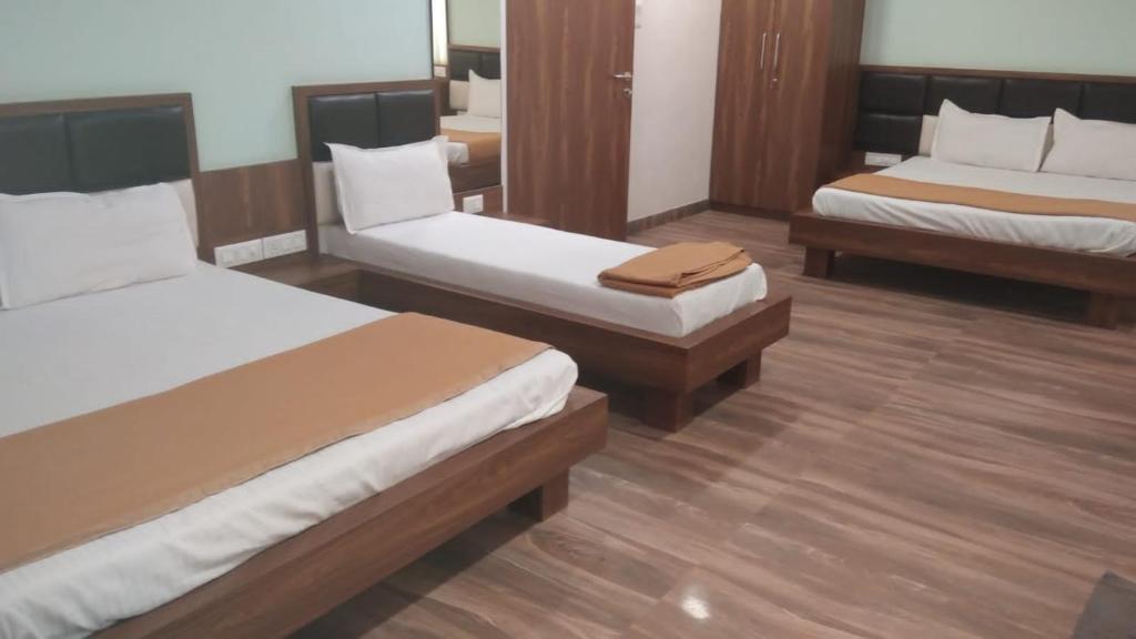 Grand Ambience Resort - Familienzimmer