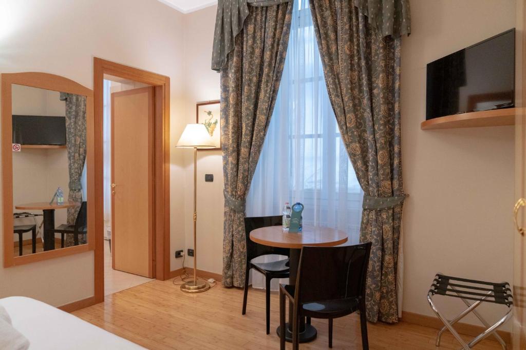 Hotel Bologna - Resim 45