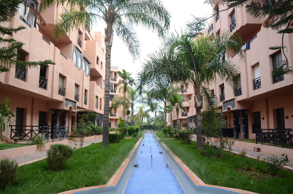 Bâtiment de la maison d'hôtes