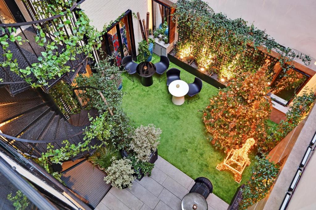 CARD Hôtel - Resim 9