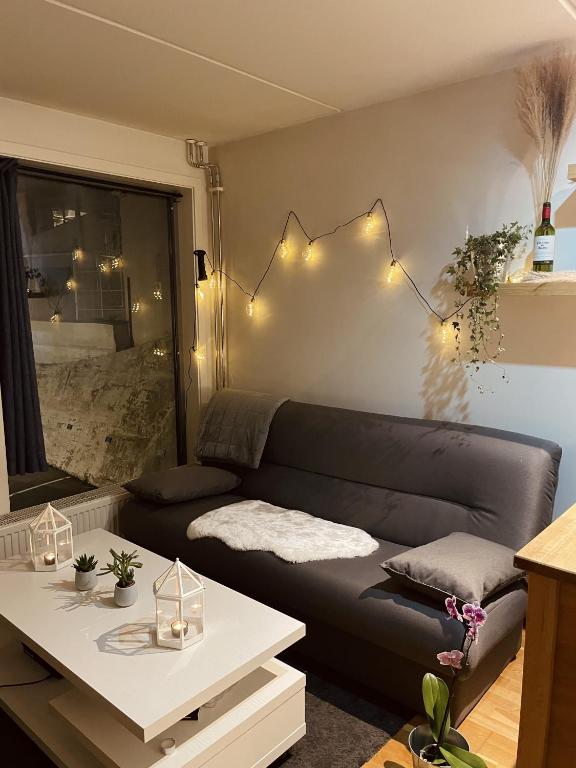 Apartment Central & Cozy in Oslo city, Norway