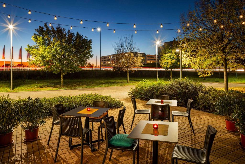 Vienna House Easy by Wyndham Bratislava - Resim 5