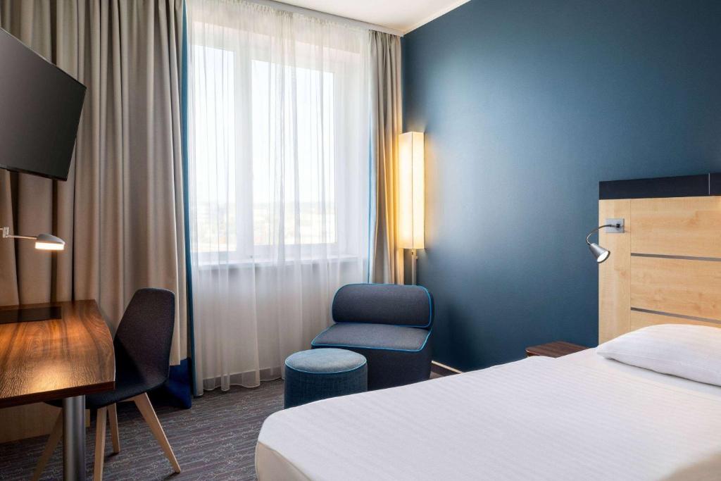 Vienna House Easy by Wyndham Bratislava - Resim 24