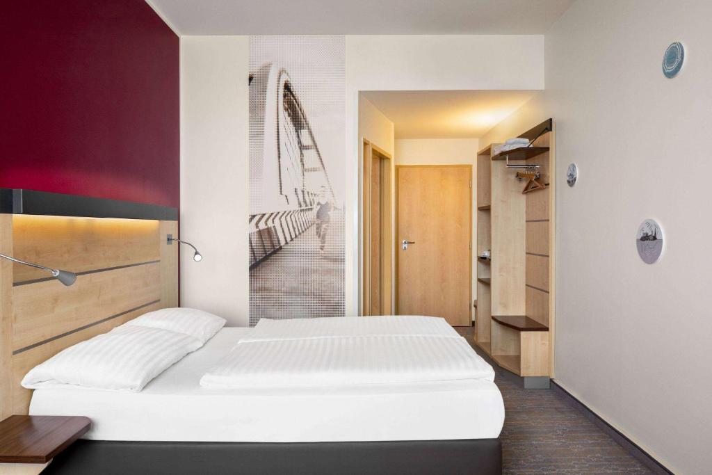 Vienna House Easy by Wyndham Bratislava - Resim 27