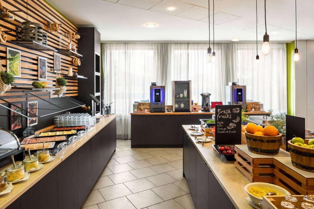 Vienna House Easy by Wyndham Bratislava - Resim 8