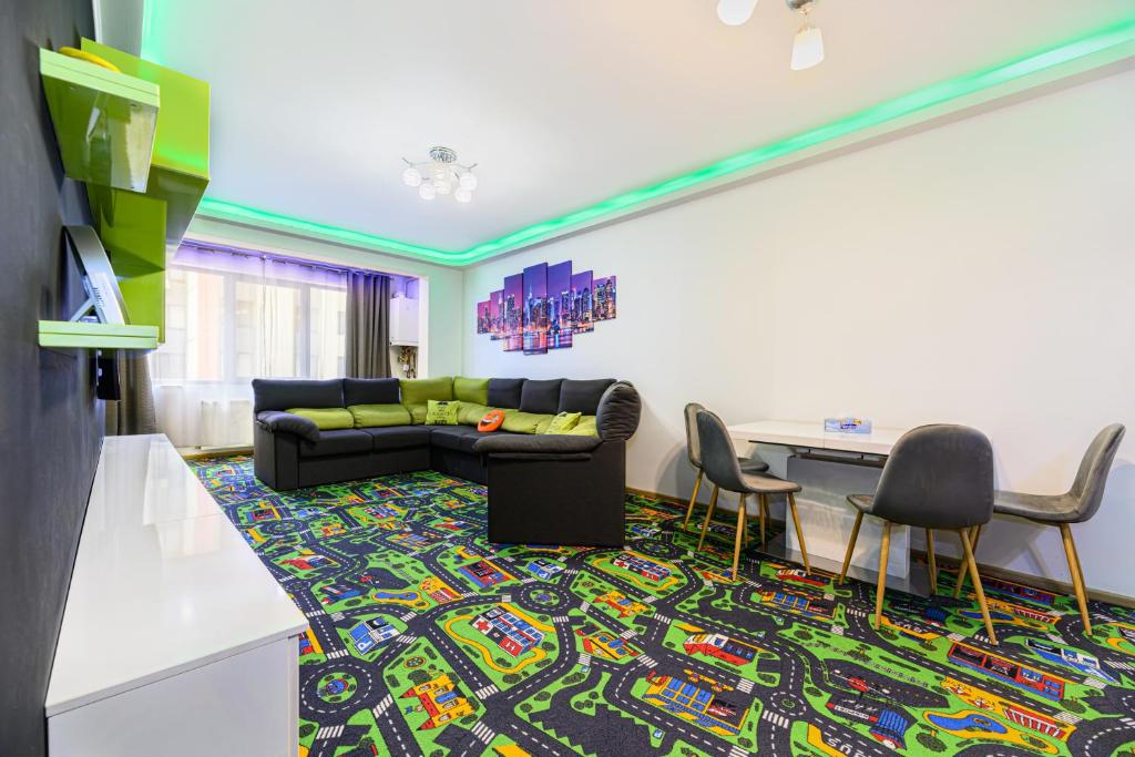 BWA Isaran - Housity