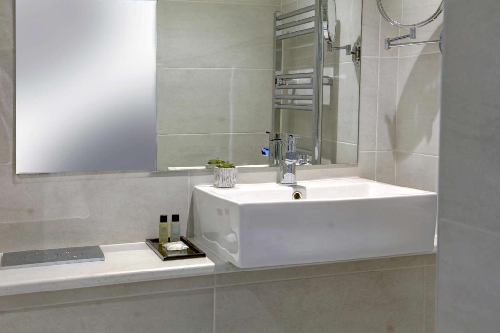 Trafford Hall Hotel Manchester, Trademark Collection by Wyndham - Resim 15