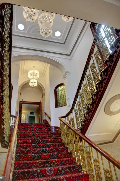 Trafford Hall Hotel Manchester, Trademark Collection by Wyndham - Resim 22