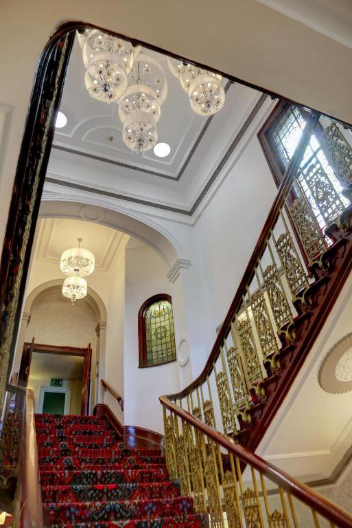 Trafford Hall Hotel Manchester, Trademark Collection by Wyndham - Resim 23