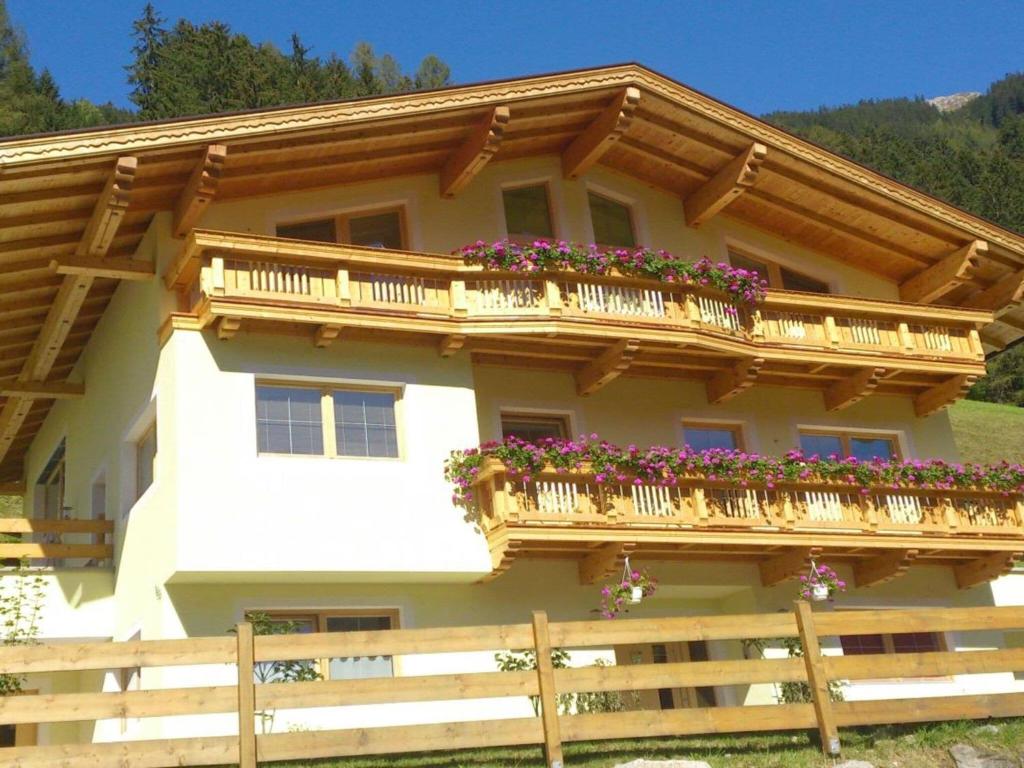 Apartment Katharina, Mayrhofen (updated prices 2024)