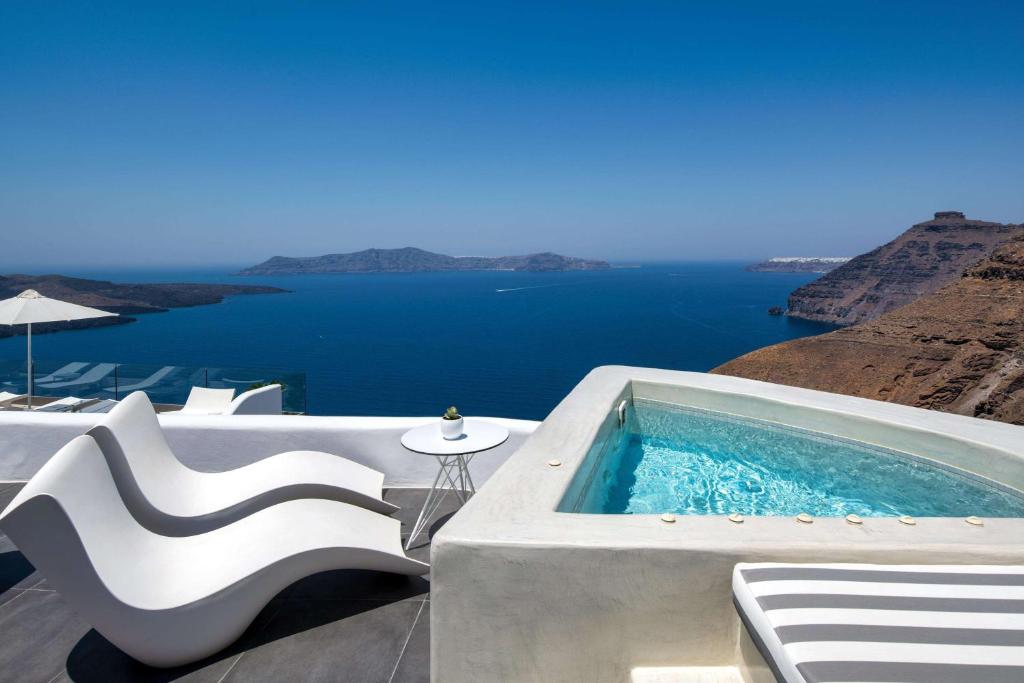 Athina Luxury Suites - Resim 13