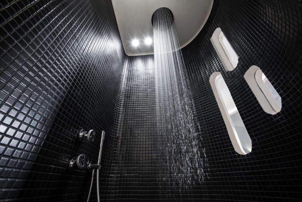 Athina Luxury Suites - Resim 21