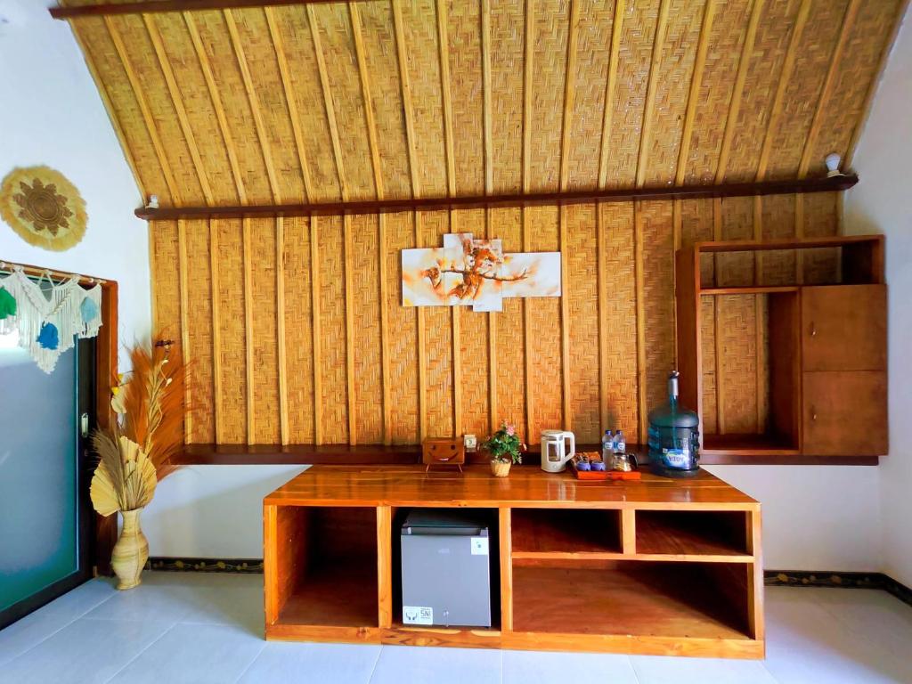 Meket Bungalows - Habitación Familiar De Lujo