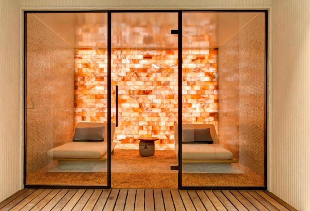 Posedenie v ubytovaní Rixos Premium Dubrovnik