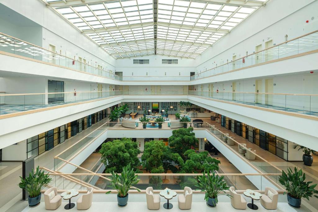 Fotografia z galérie ubytovania Rixos Premium Dubrovnik v Dubrovníku