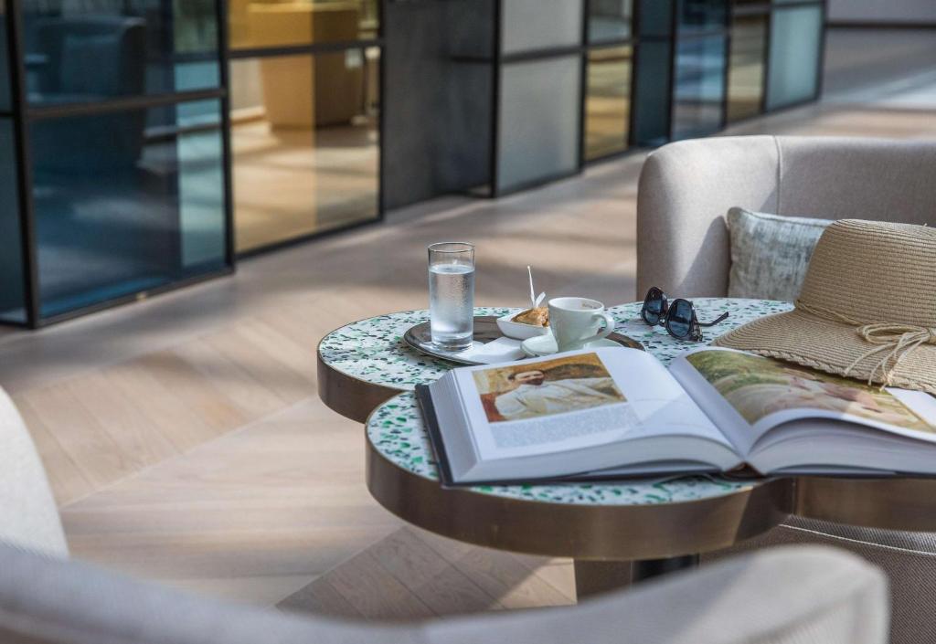 Posedenie v ubytovaní Rixos Premium Dubrovnik