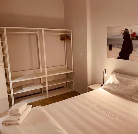 Casanova Trieste Centrale - 