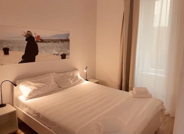 Casanova Trieste Centrale - One-Bedroom Apartment