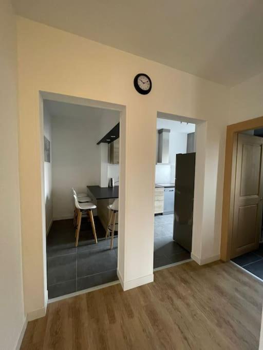 Mulhouse, Urban Family Nest – photo 10