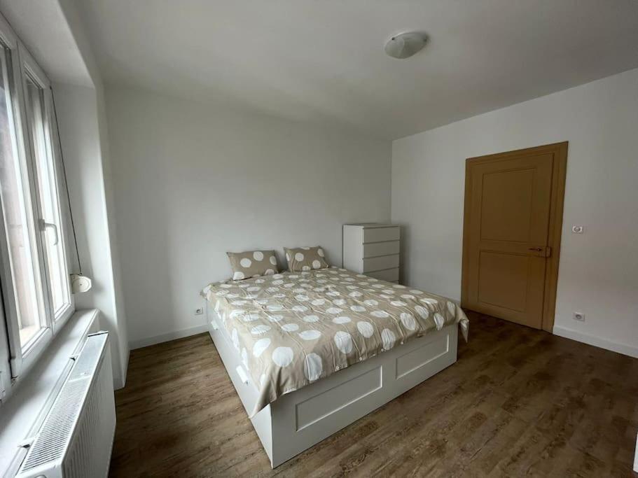 Mulhouse, Urban Family Nest – photo 11