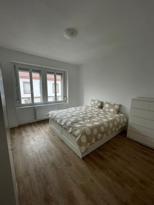 Mulhouse, Urban Family Nest – photo 6