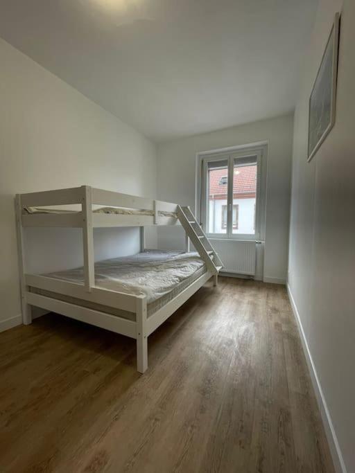 Mulhouse, Urban Family Nest – photo 2