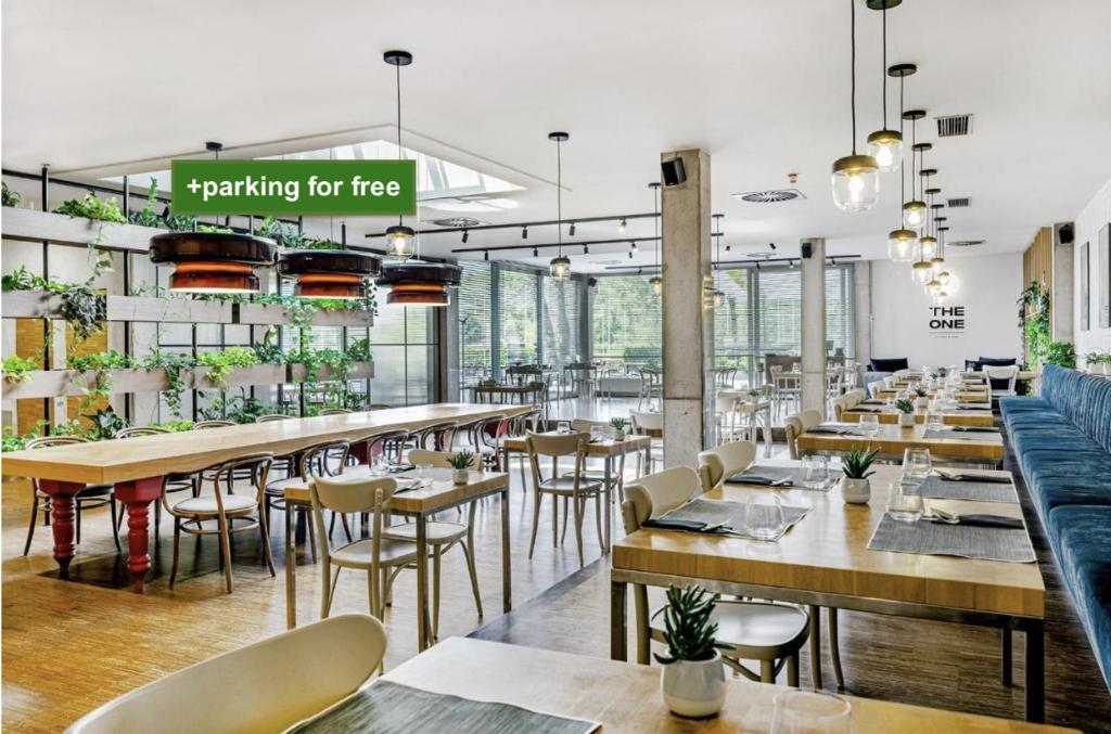 Blue Orange Resort - Resim 19