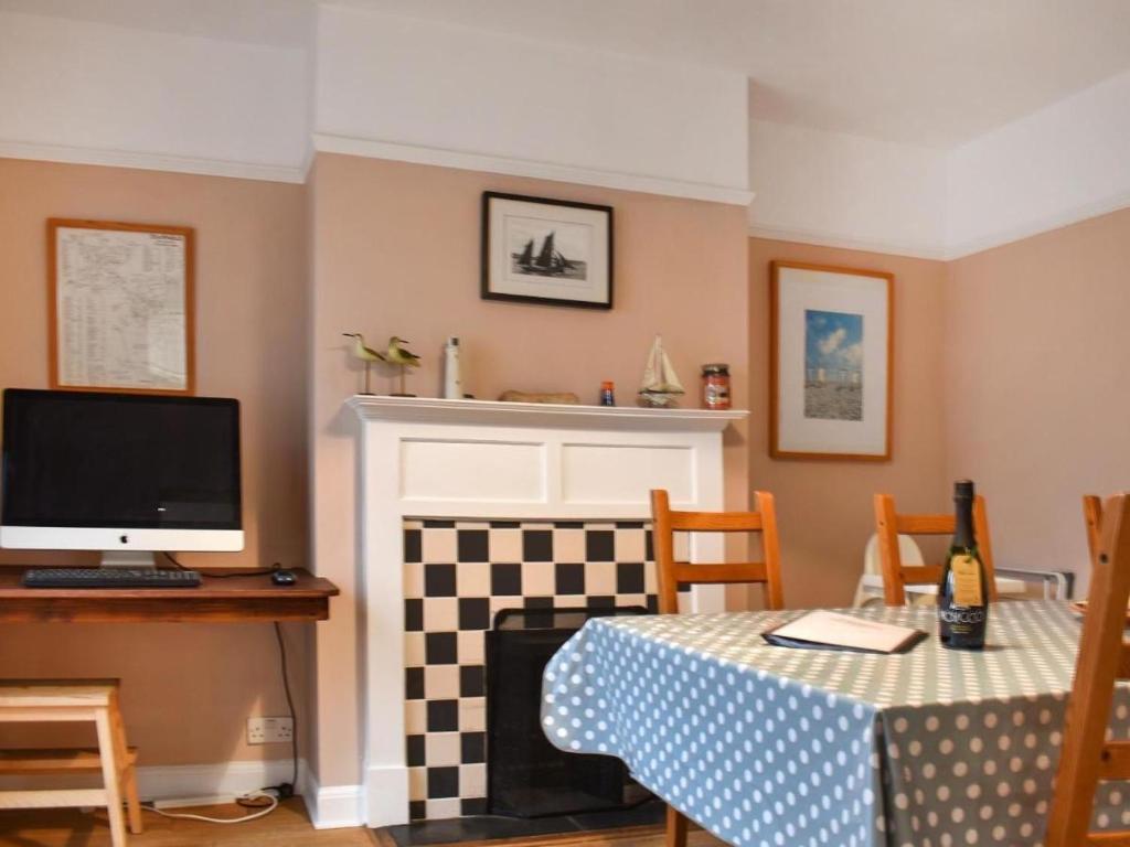 Seastones - Huis Met Drie Slaapkamers