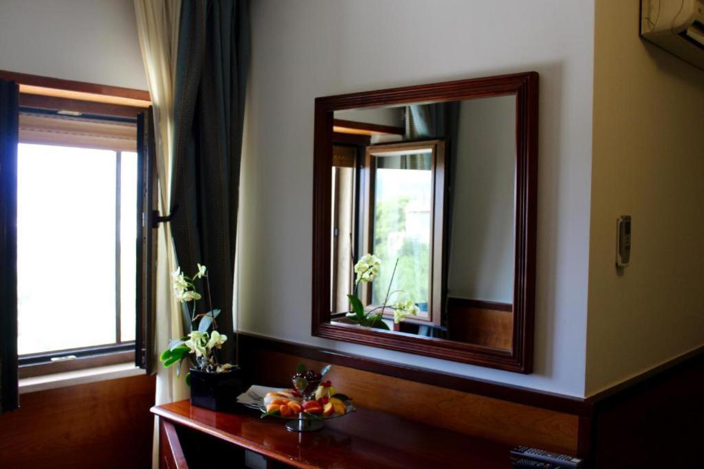 Fotografie z fotogalerie ubytování Depandance Hori Balconata 2 punto 0 v destinaci Lucera