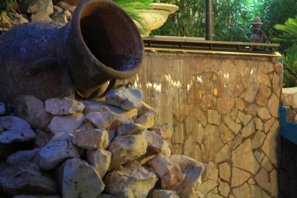 Fotografie z fotogalerie ubytování Depandance Hori Balconata 2 punto 0 v destinaci Lucera