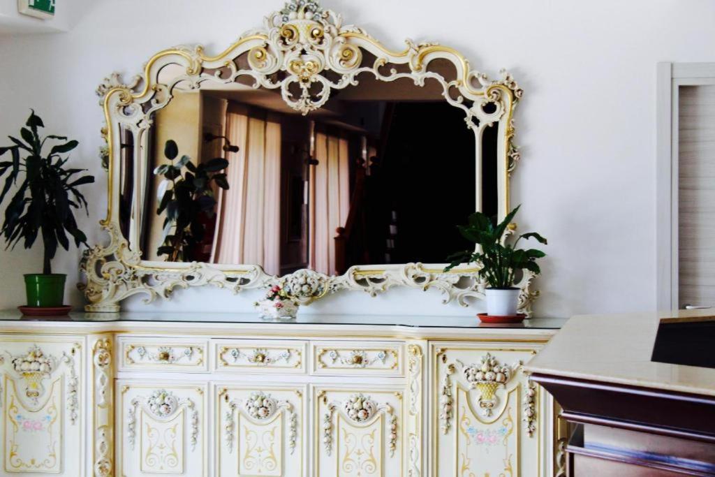 Fotografie z fotogalerie ubytování Depandance Hori Balconata 2 punto 0 v destinaci Lucera