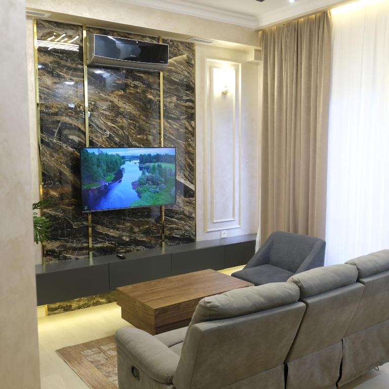 امکانات Iris Apartments A - تصویر ۴