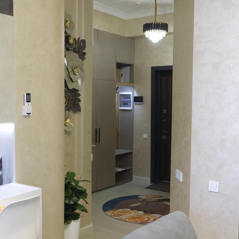 تصویر اتاق‌های Iris Apartments A - تصویر ۲