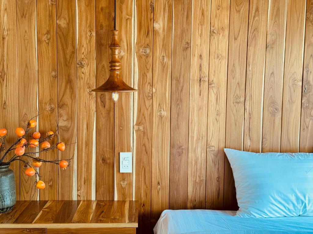 Fotografie z fotogalerie ubytování Hapu Garden v destinaci Buôn Enao