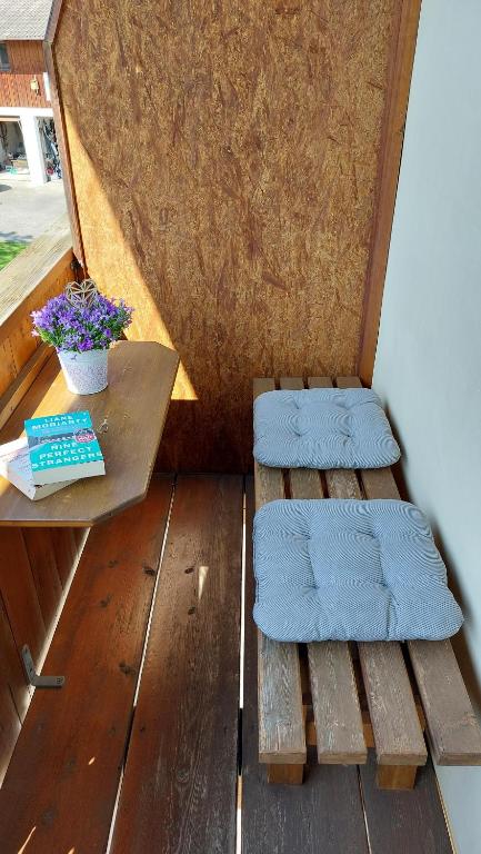 Gästehaus Schörgenhofer - Apartamento De Un Dormitorio