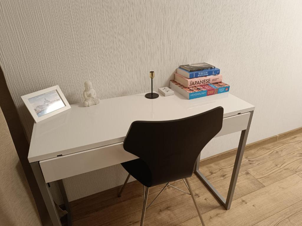 Fotografie z fotogalerie ubytování Jõhvi Home v destinaci Johvi