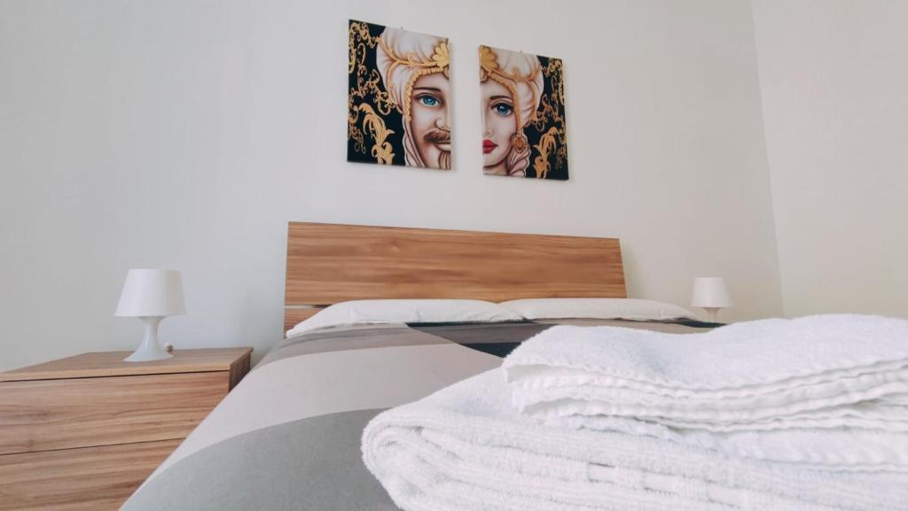 DUHOME apartment in the heart of Catania - 2