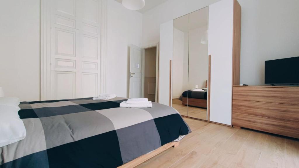 DUHOME apartment in the heart of Catania - 3