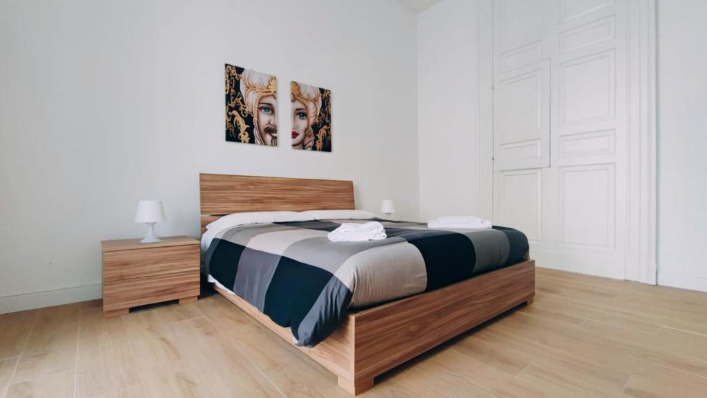 DUHOME apartment in the heart of Catania - 4