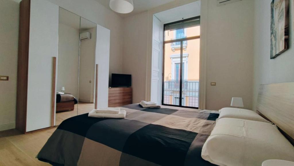DUHOME apartment in the heart of Catania - 5