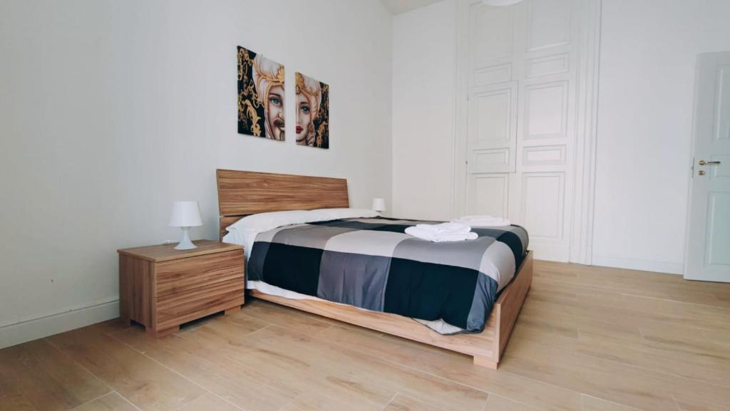 DUHOME apartment in the heart of Catania - 6