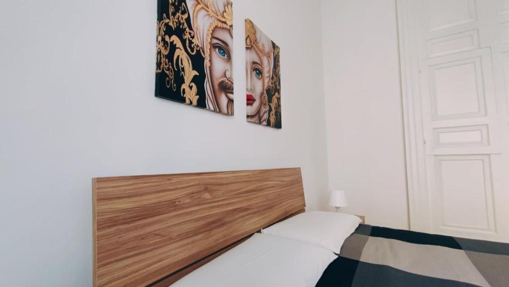 DUHOME apartment in the heart of Catania - 7