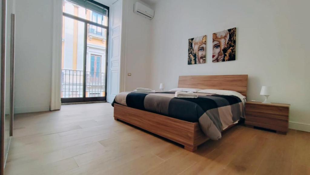 DUHOME apartment in the heart of Catania - 8