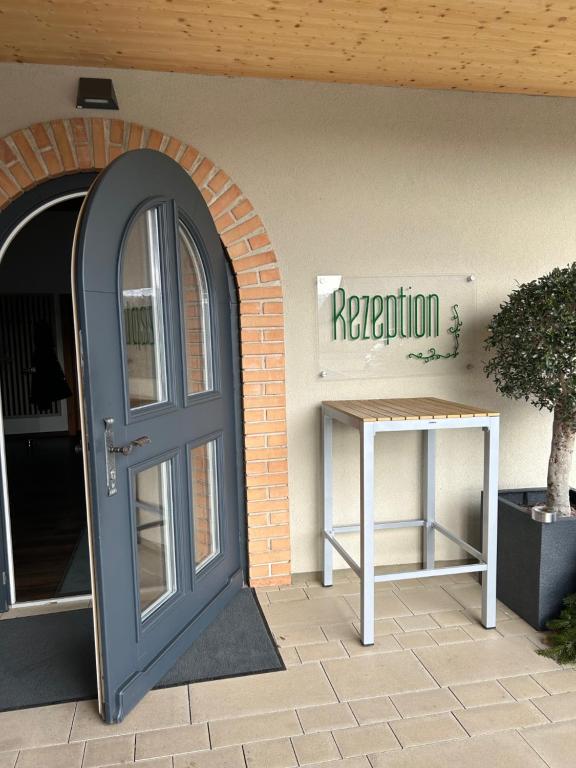 Fotografie z fotogalerie ubytování Aparthotel Bad Radkersburg v destinaci Bad Radkersburg
