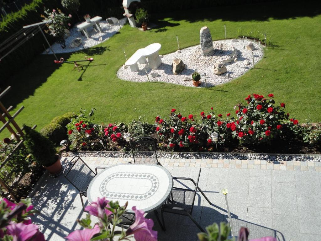 Giardino di Feistritzer