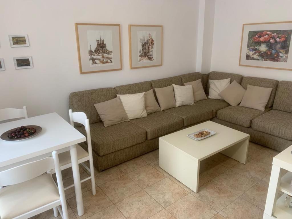 ALEA2 Apartment