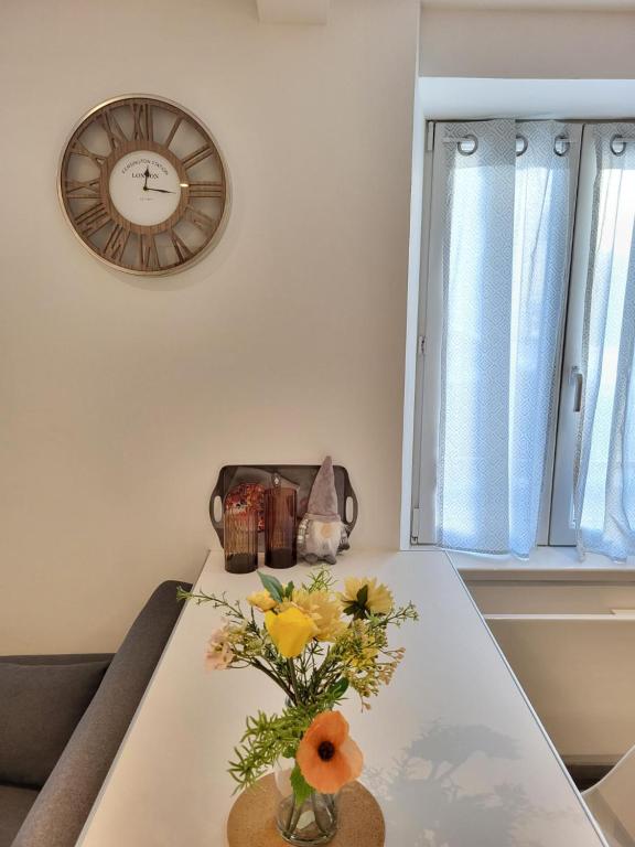 Appartement avec terrasse entre vignes, balades, Alsace – photo 27