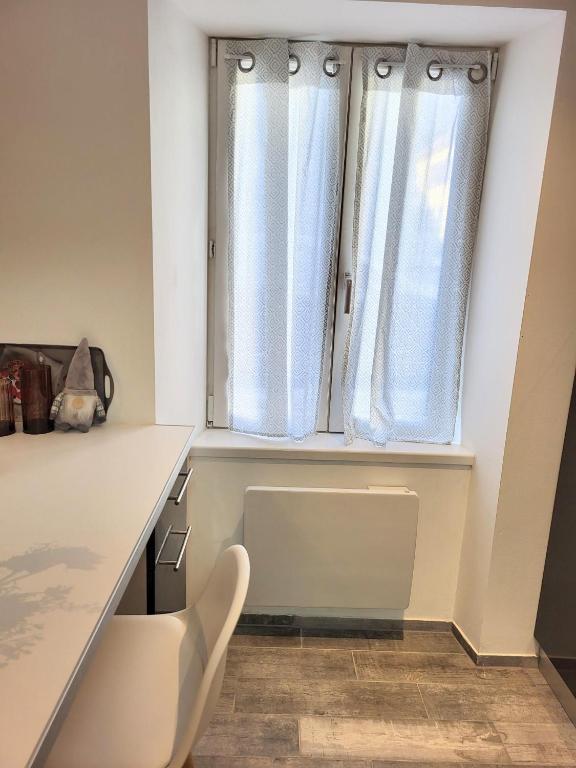Appartement avec terrasse entre vignes, balades, Alsace – photo 7